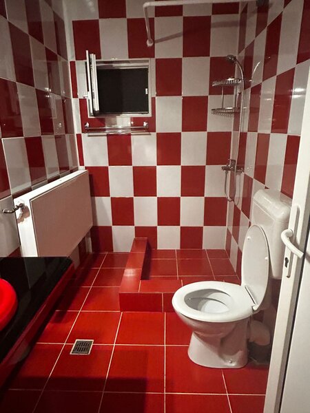 Antiaeriana, inchiriez camera in vila