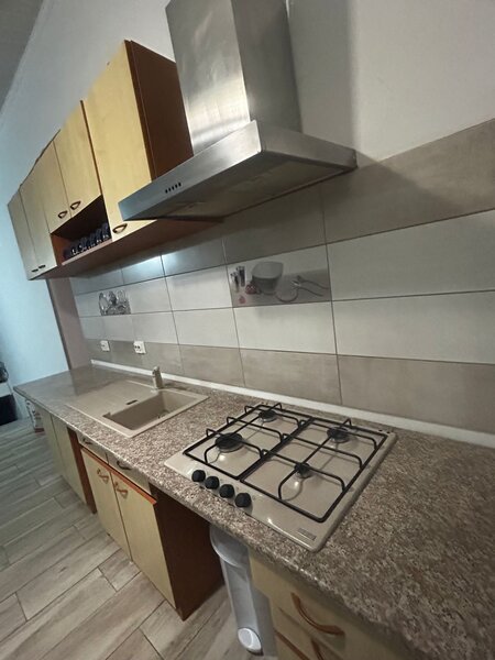 Antiaeriana, inchiriez camera in vila