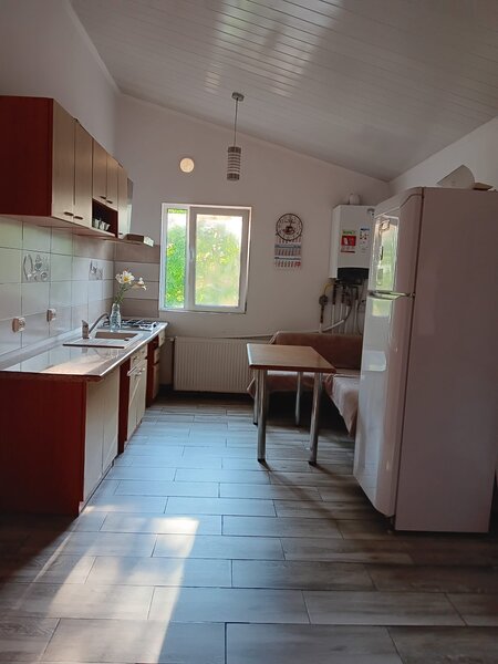 Antiaeriana, inchiriez camera in vila