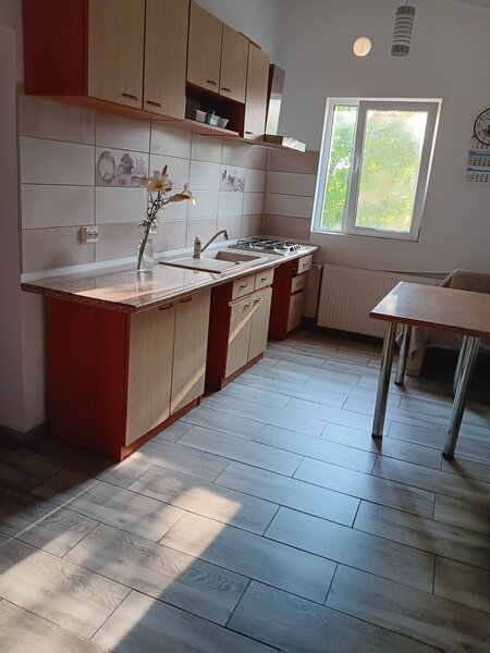 Antiaeriana, inchiriez camera in vila