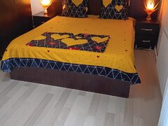 Antiaeriana, inchiriez camera in vila